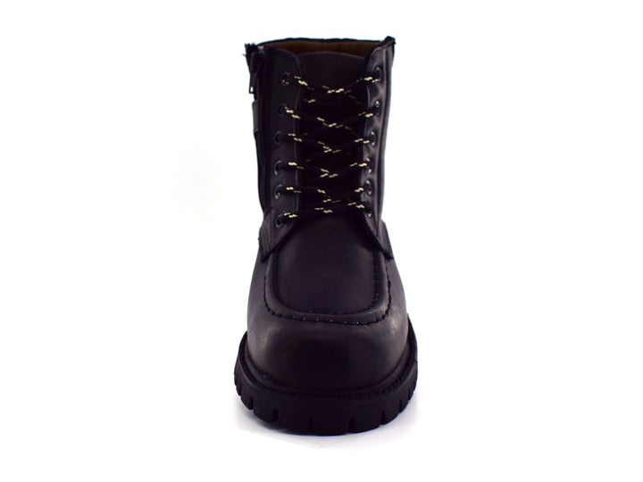 Botas El Arco Boots Napa Negro para Hombre
