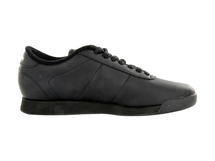 Tenis Reebok Princess Negro para Mujer