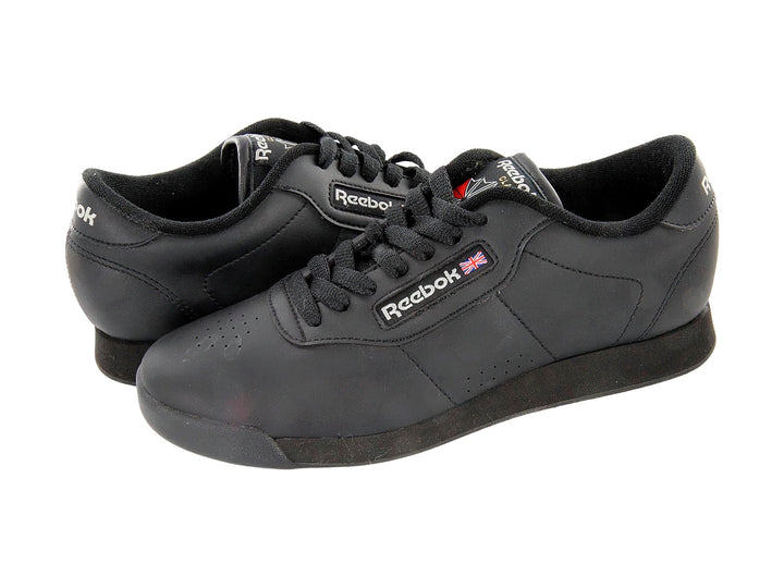 Tenis Reebok Princess Negro para Mujer