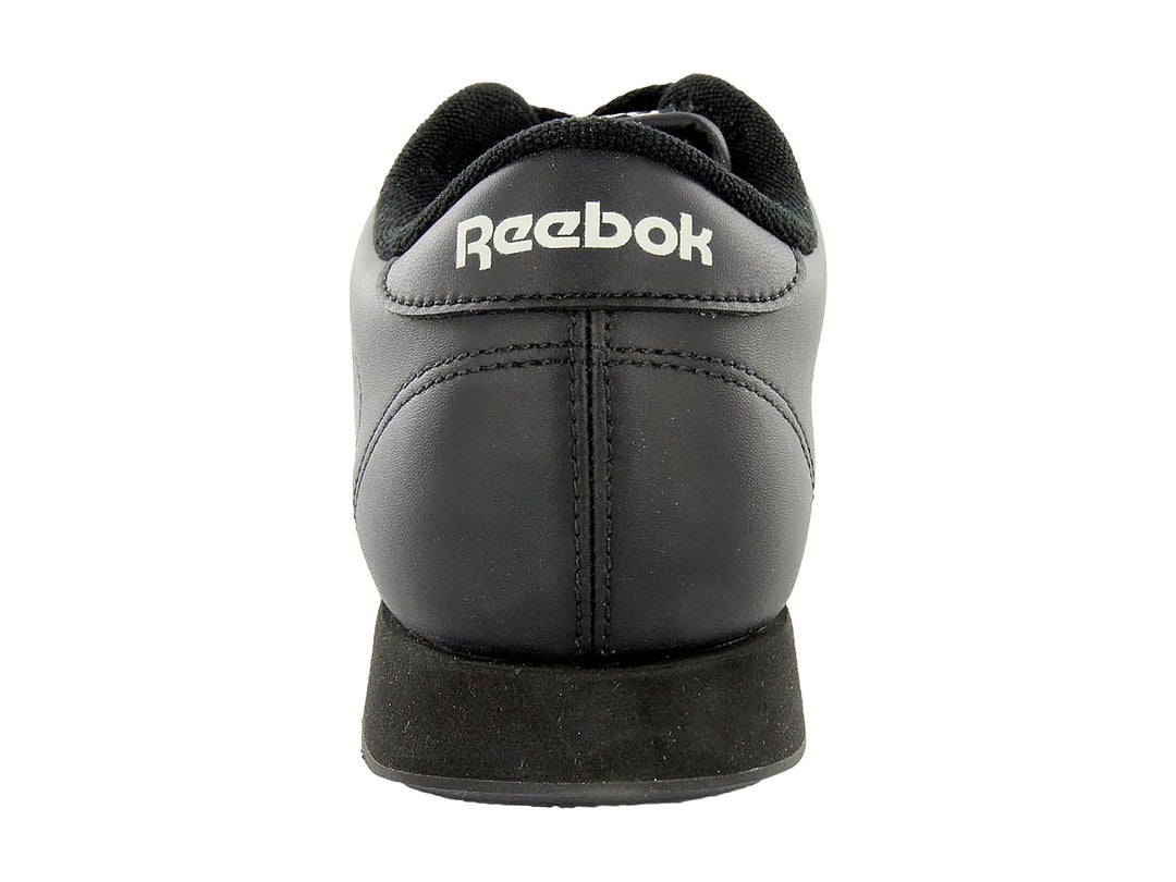 Tenis Reebok Princess Negro para Mujer