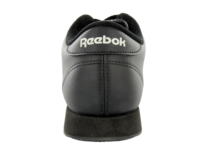 Tenis Reebok Princess Negro para Mujer