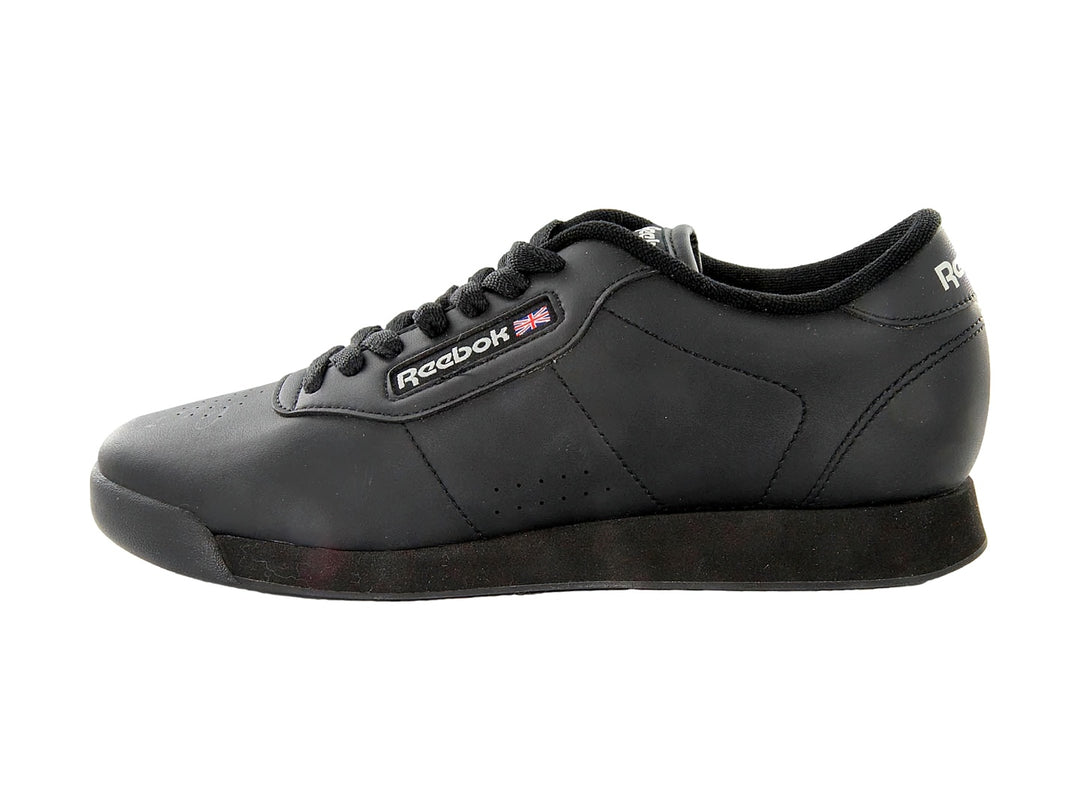 Tenis Reebok Princess Negro para Mujer