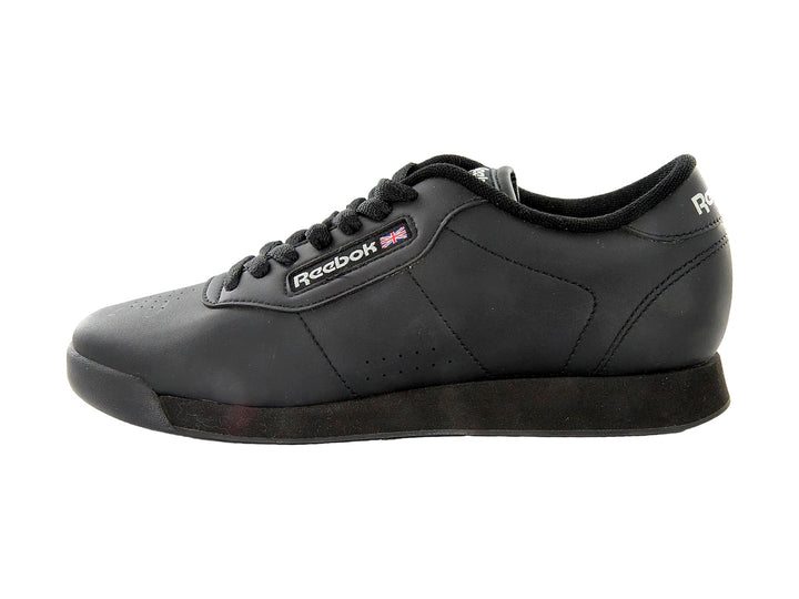 Tenis Reebok Princess Negro para Mujer