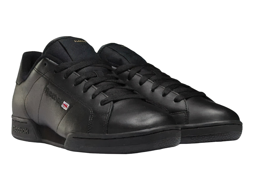 Tenis Reebok NPC II Negro para Hombre