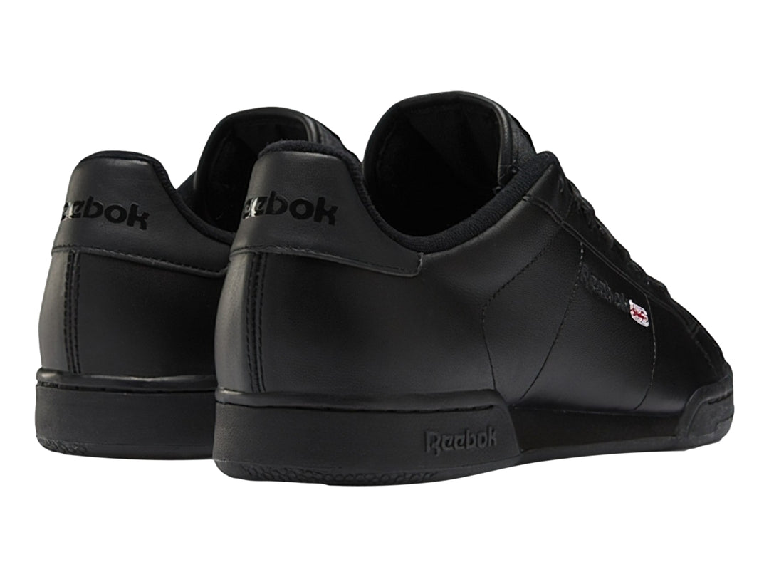 Tenis Reebok NPC II Negro para Hombre