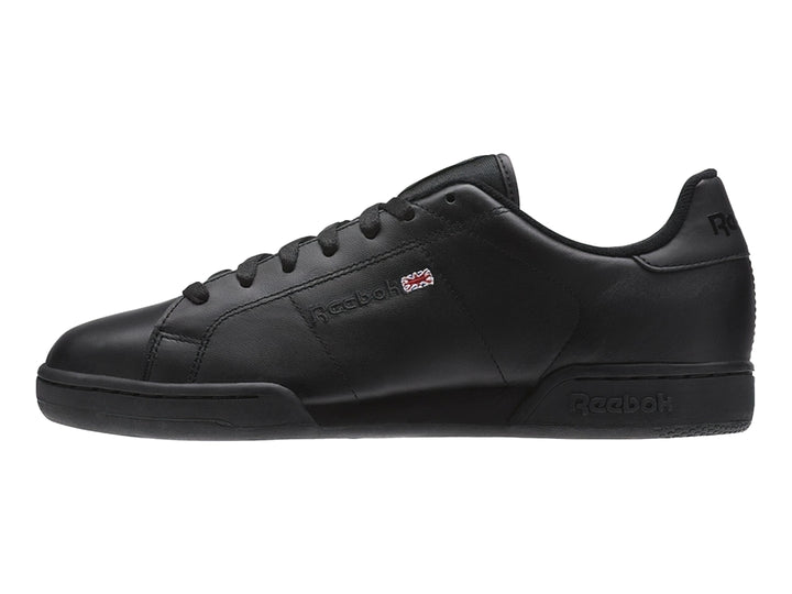 Tenis Reebok NPC II Negro para Hombre