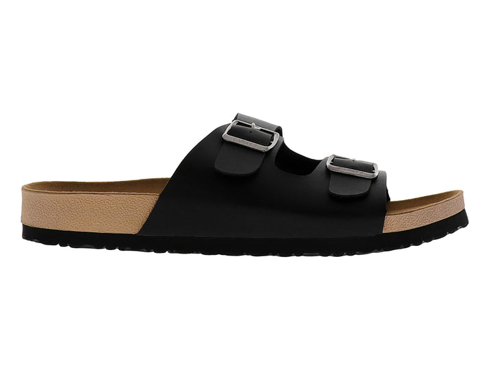 Sandalias Caray Negro para Hombre