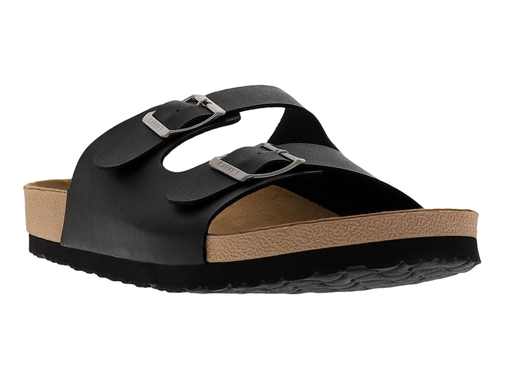 Sandalias Caray Negro para Hombre