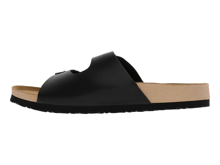 Sandalias Caray Negro para Hombre