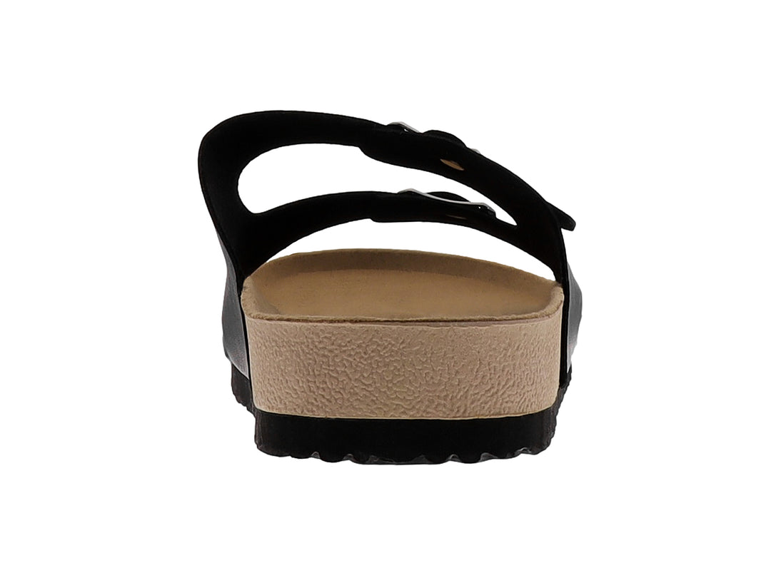 Sandalias Caray Negro para Hombre