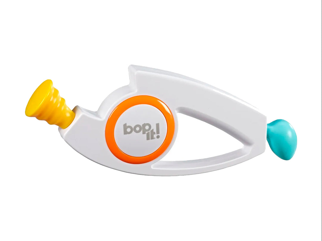Juego Electrónico Interactivo Bop It Multicolor de Hasbro