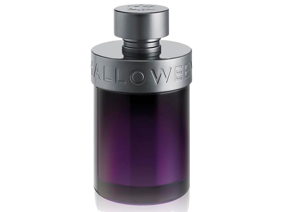 Perfume J. Del Pozo Hallo Ween Agua de Tocador Morado 125ml