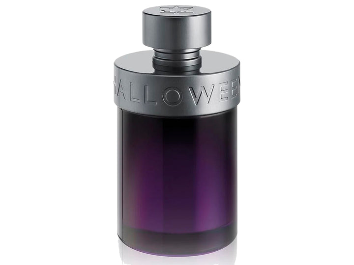 Perfume J. Del Pozo Hallo Ween Agua de Tocador Morado 125ml