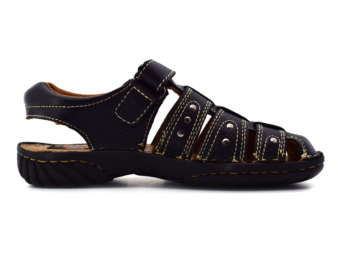 Sandalias Marco Delli Negro para Hombre