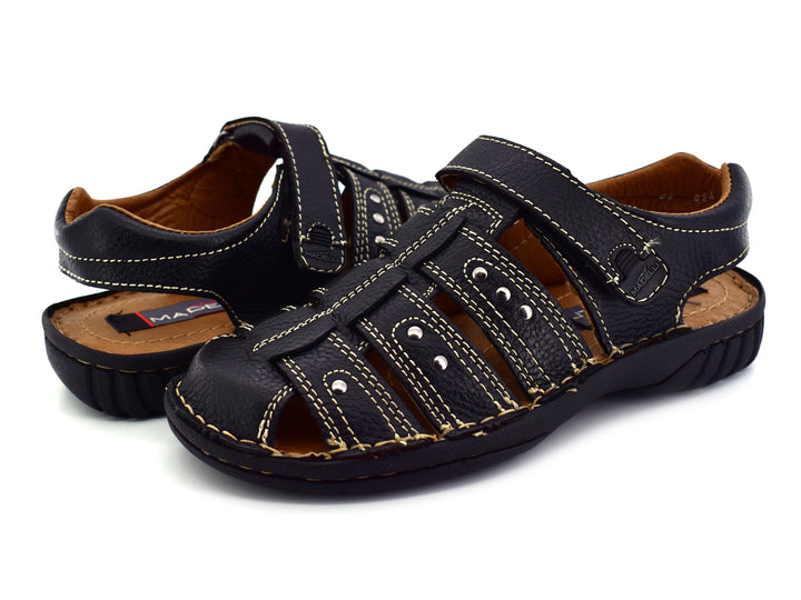 Sandalias Marco Delli Negro para Hombre