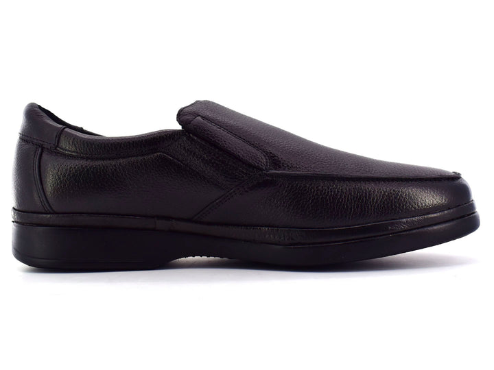 Zapato Quirelli Negro para Hombre