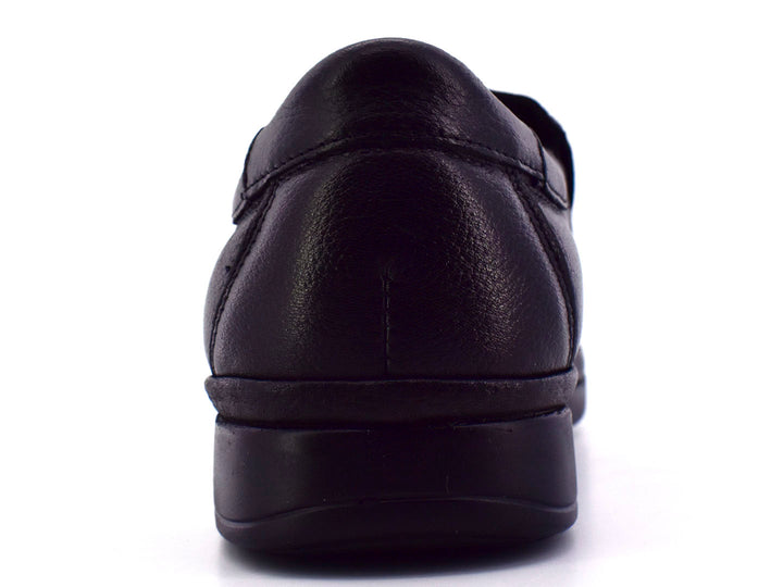 Zapato Quirelli Negro para Hombre
