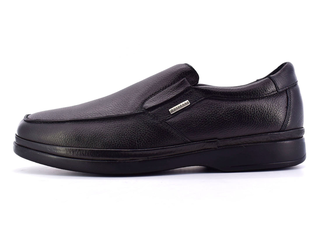 Zapato Quirelli Negro para Hombre