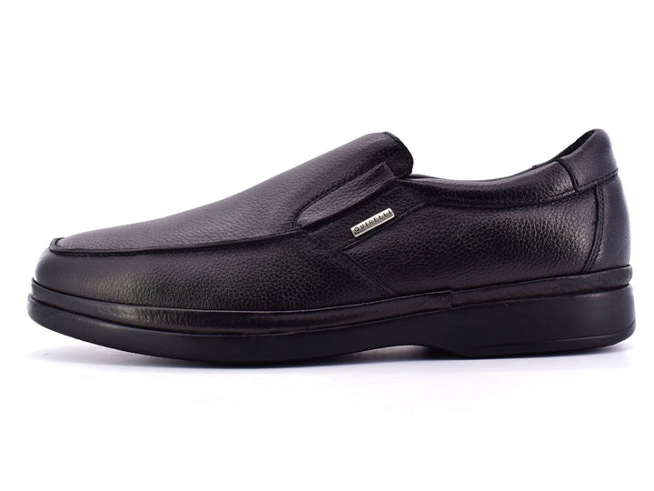 Zapato Quirelli Negro para Hombre
