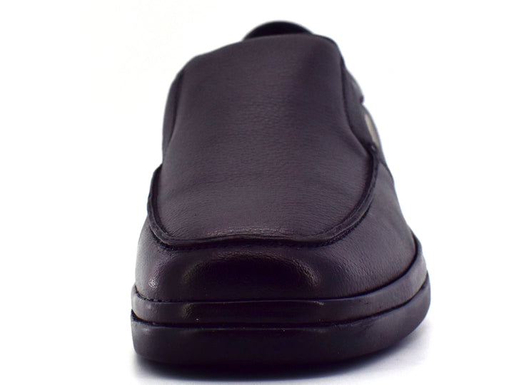 Zapato Quirelli Negro para Hombre