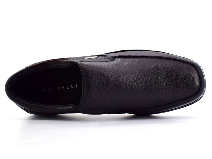 Zapato Quirelli Negro para Hombre