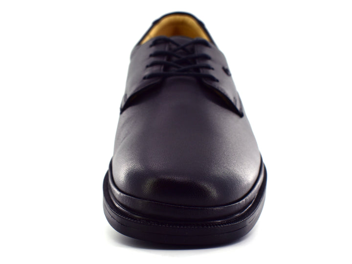 Zapatos Quirelli Negros para Hombre