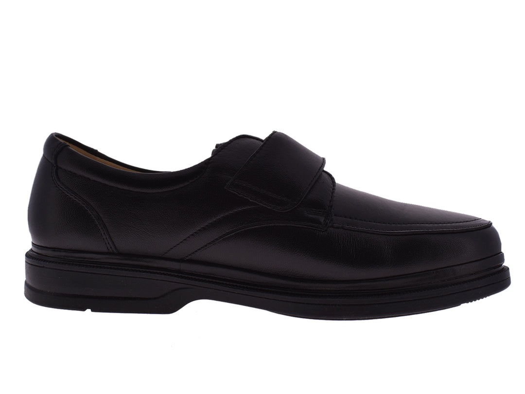 Zapatos Quirelli Negros para Hombre