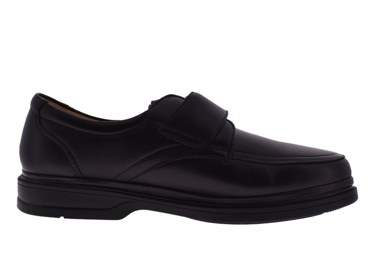 Zapatos Quirelli Negros para Hombre