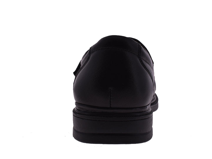 Zapatos Quirelli Negros para Hombre