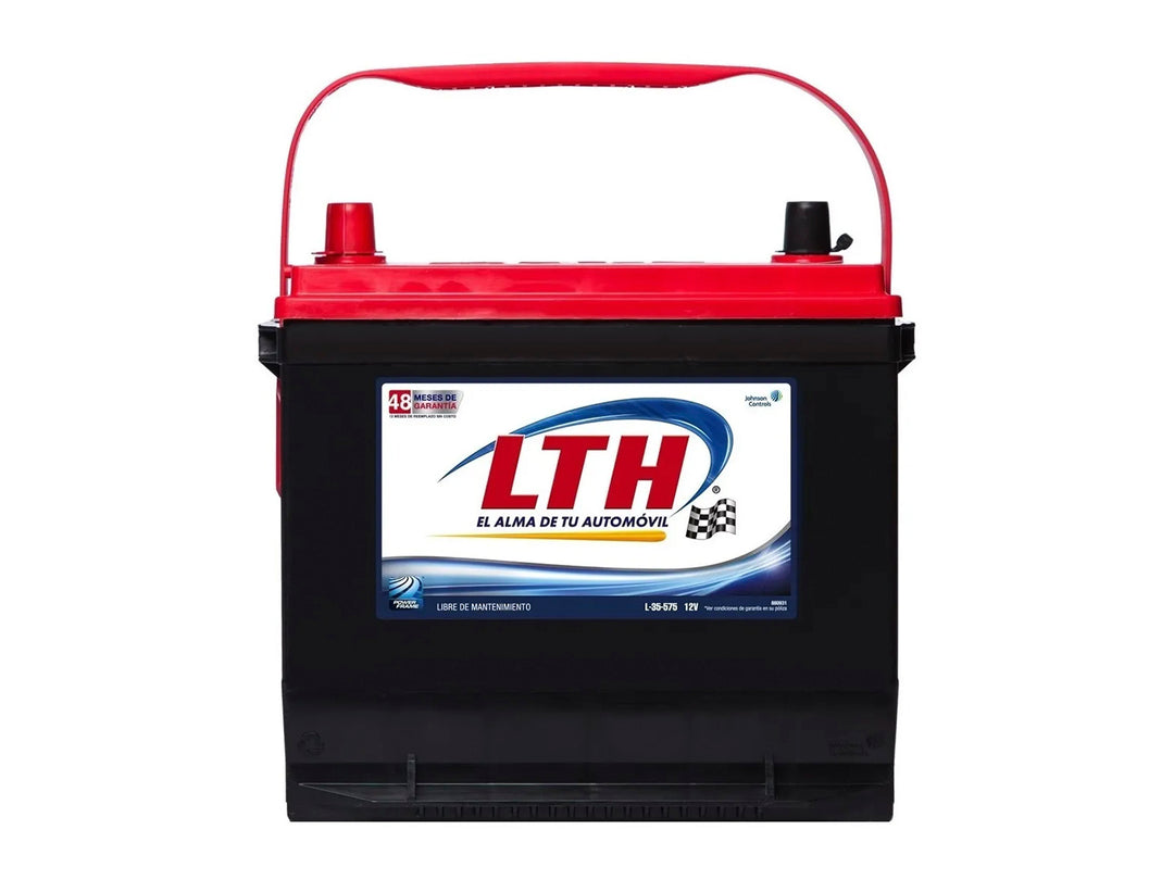 Batería para Automóvil LTH L-35-575 de 12V
