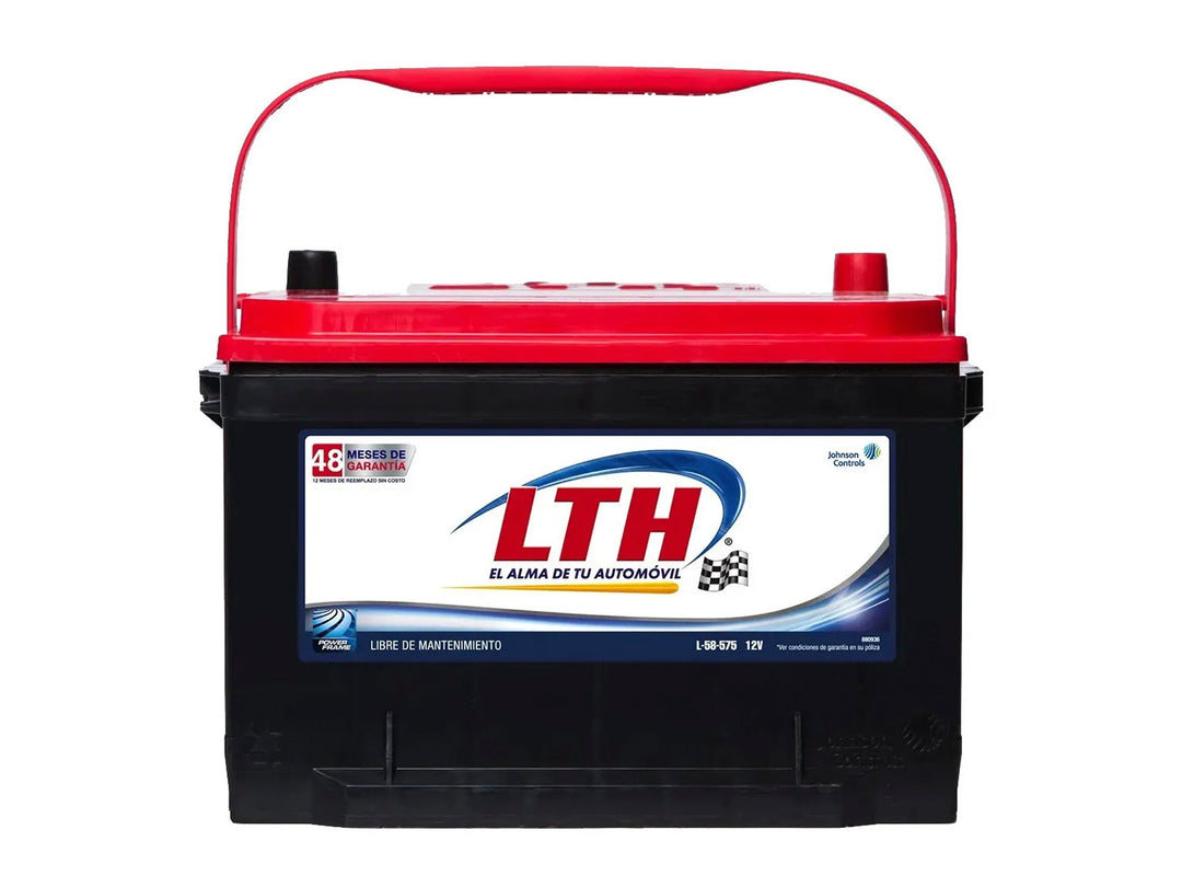 Batería para Automóvil LTH L-58-575