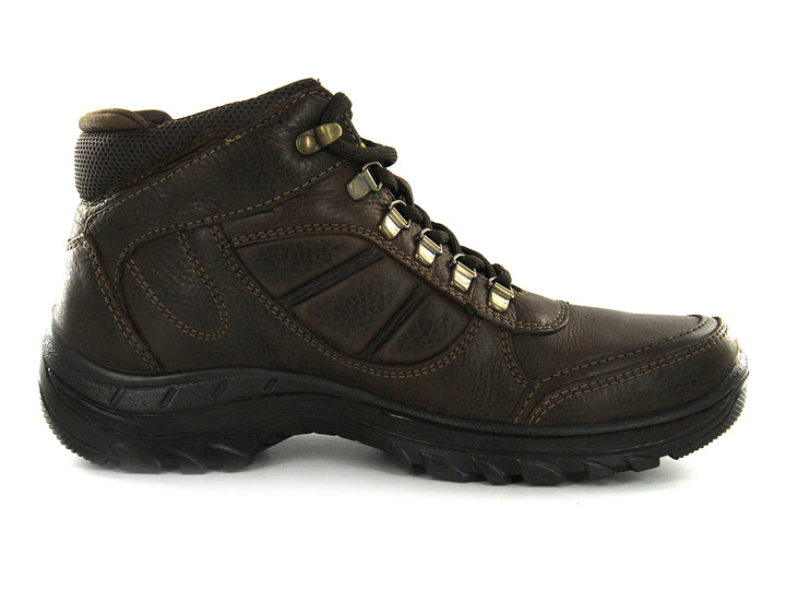 Botas Flexi Freeland Country Color Chocolate para Hombre
