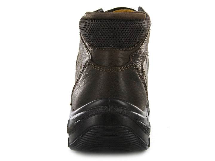 Botas Flexi Freeland Country Color Chocolate para Hombre