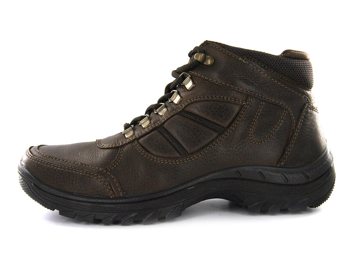 Botas Flexi Freeland Country Color Chocolate para Hombre