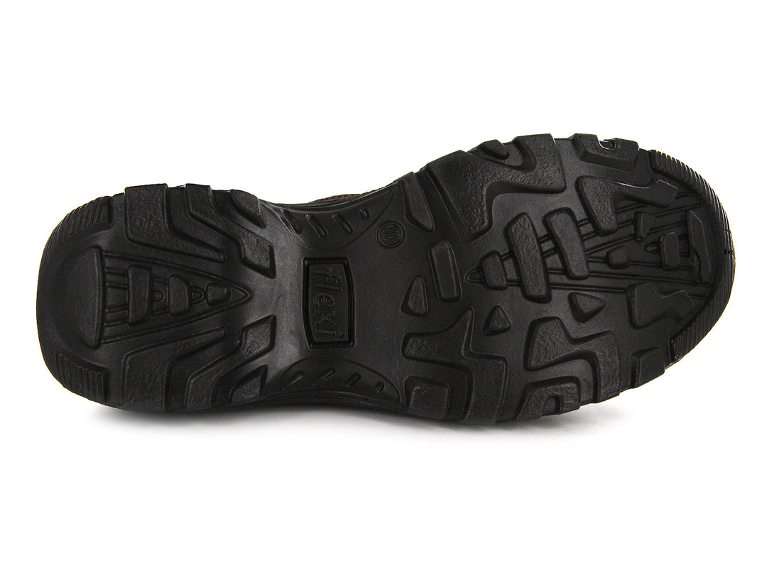 Botas Flexi Freeland Country Color Chocolate para Hombre