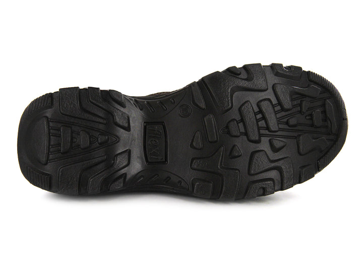 Botas Flexi Freeland Country Color Chocolate para Hombre