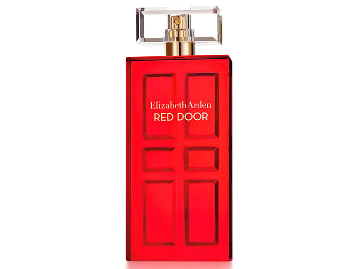 Perfume Elizabeth Arden Red Door 100ml Rojo