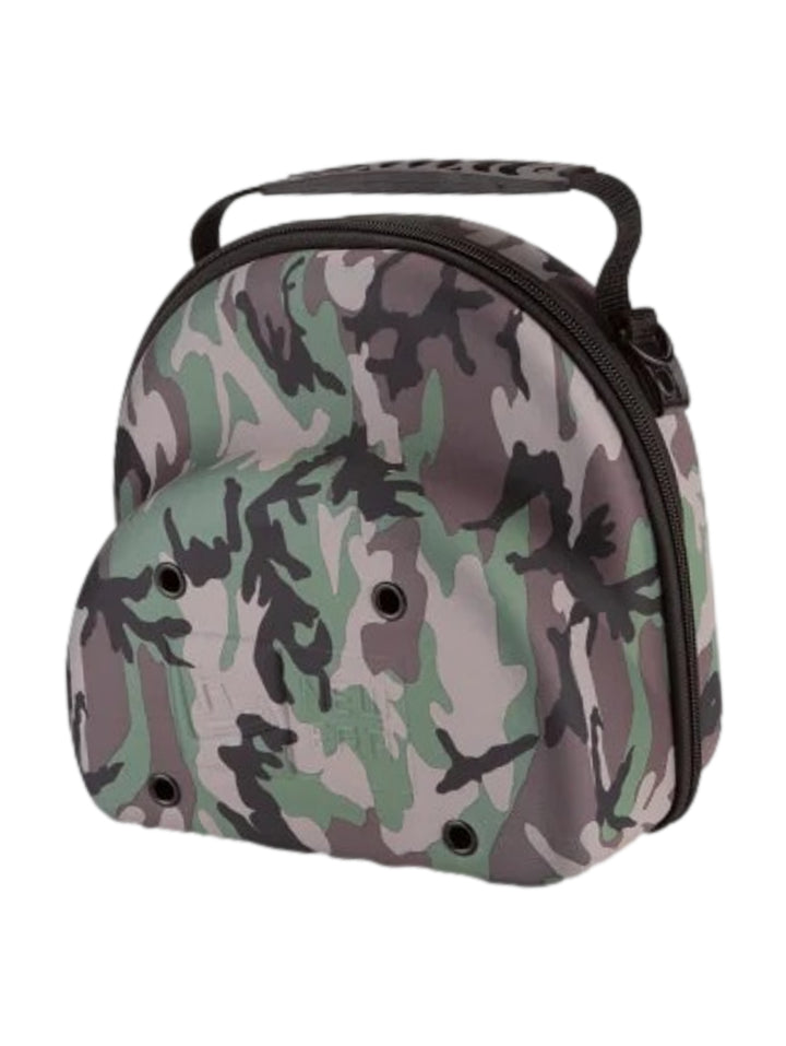Portagorras New Era 2 Pack Cap Carrier Camuflaje