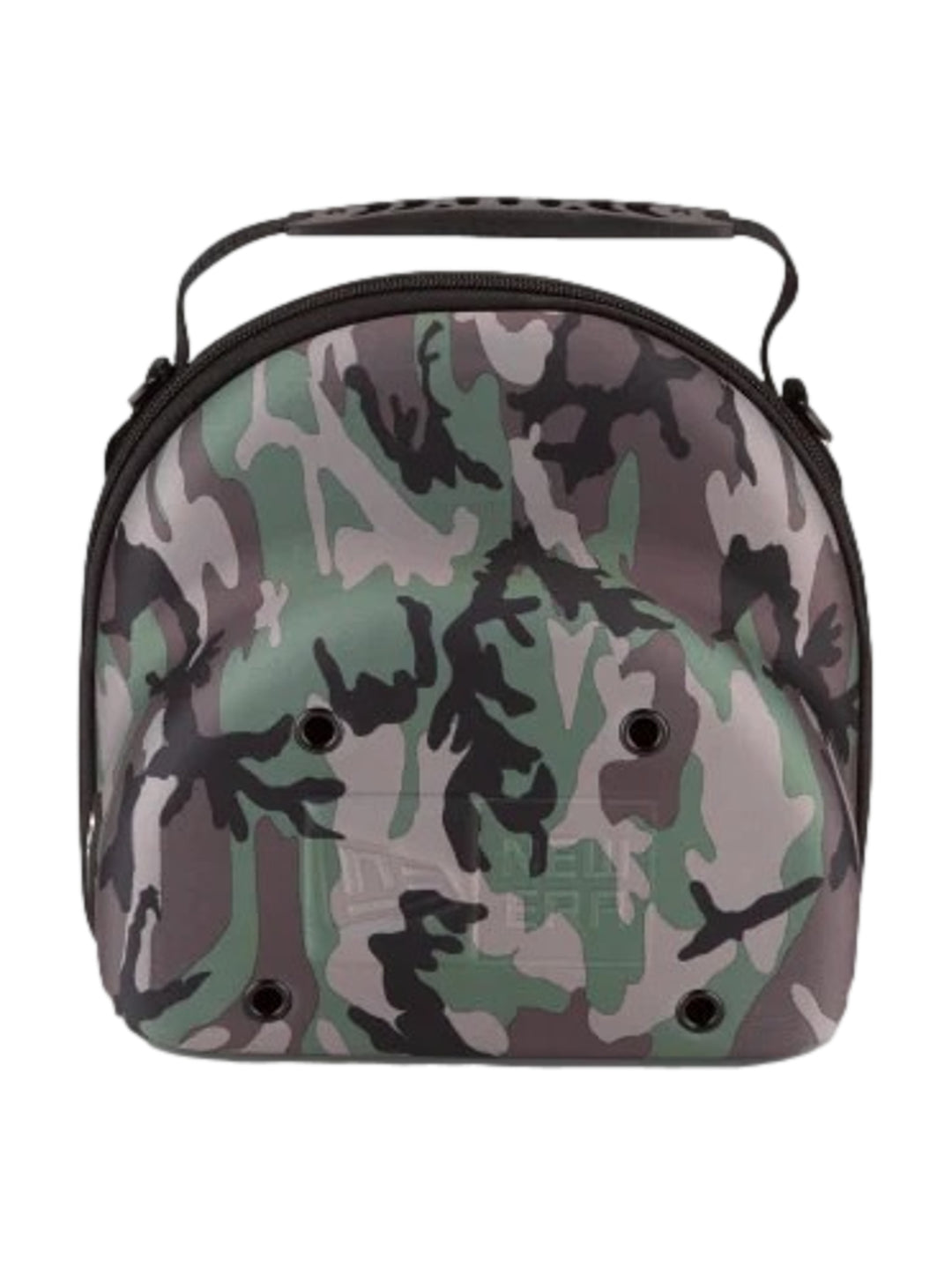 Portagorras New Era 2 Pack Cap Carrier Camuflaje