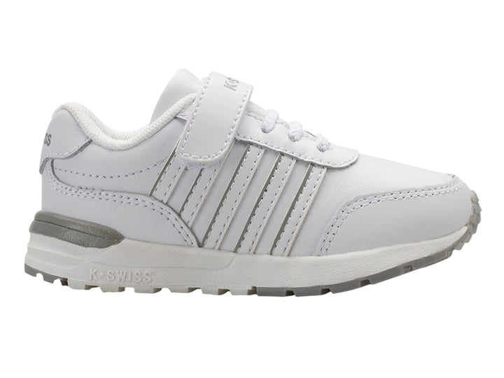 Tenis K-Swiss Tross II Blancos para Niño
