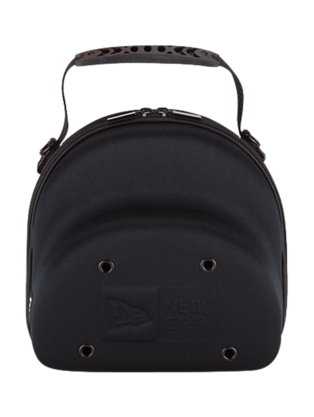 Portagorras New Era Cap Carrier Negro