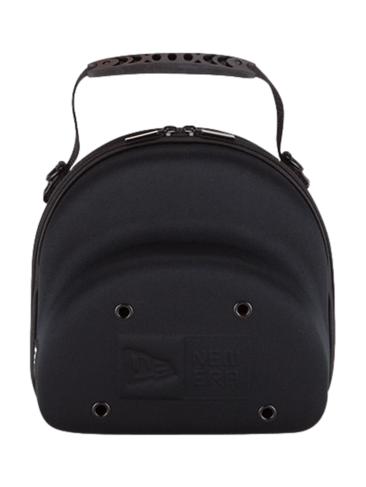 Portagorras New Era Cap Carrier Negro