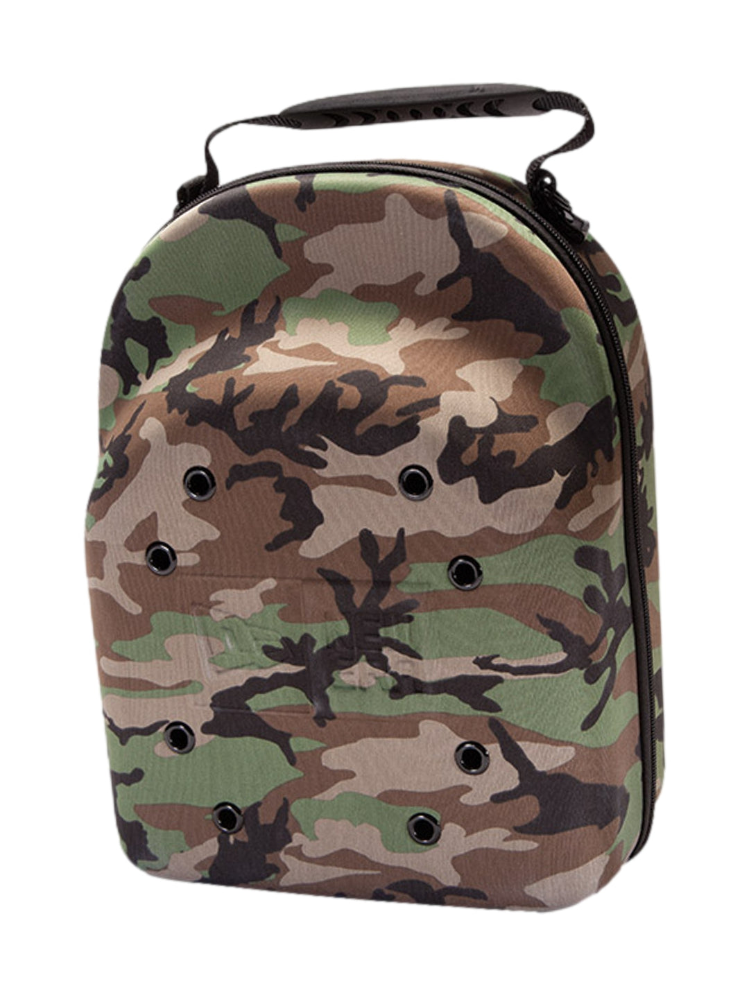 Transportador de Gorras New Era 6 Pack Color Camuflaje