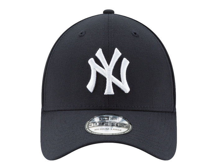 Gorra New Era Team Classic New York Yankees Azul Marino