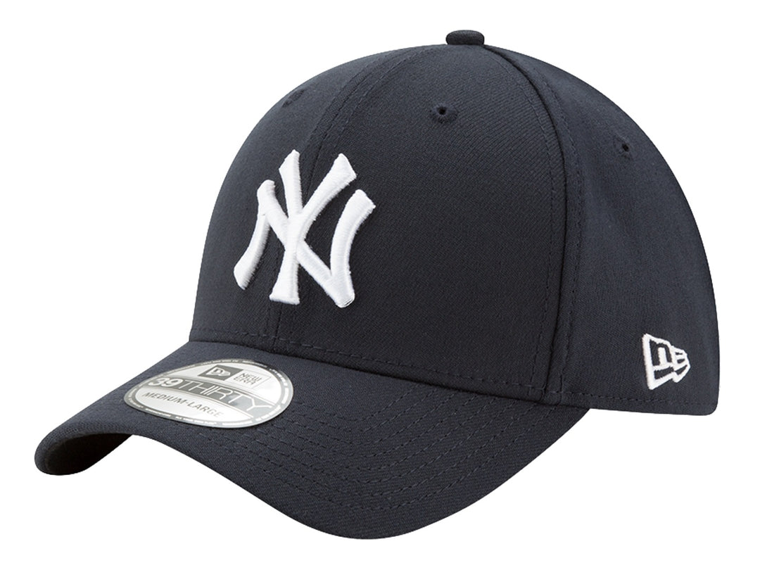 Gorra New Era Team Classic New York Yankees Azul Marino