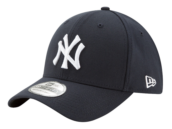 Gorra New Era Team Classic New York Yankees Azul Marino