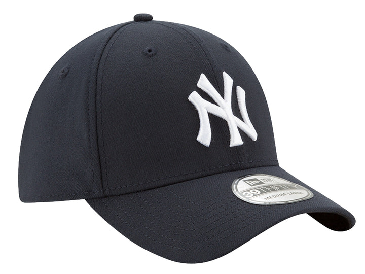 Gorra New Era Team Classic New York Yankees Azul Marino