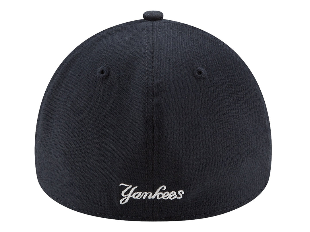 Gorra New Era Team Classic New York Yankees Azul Marino