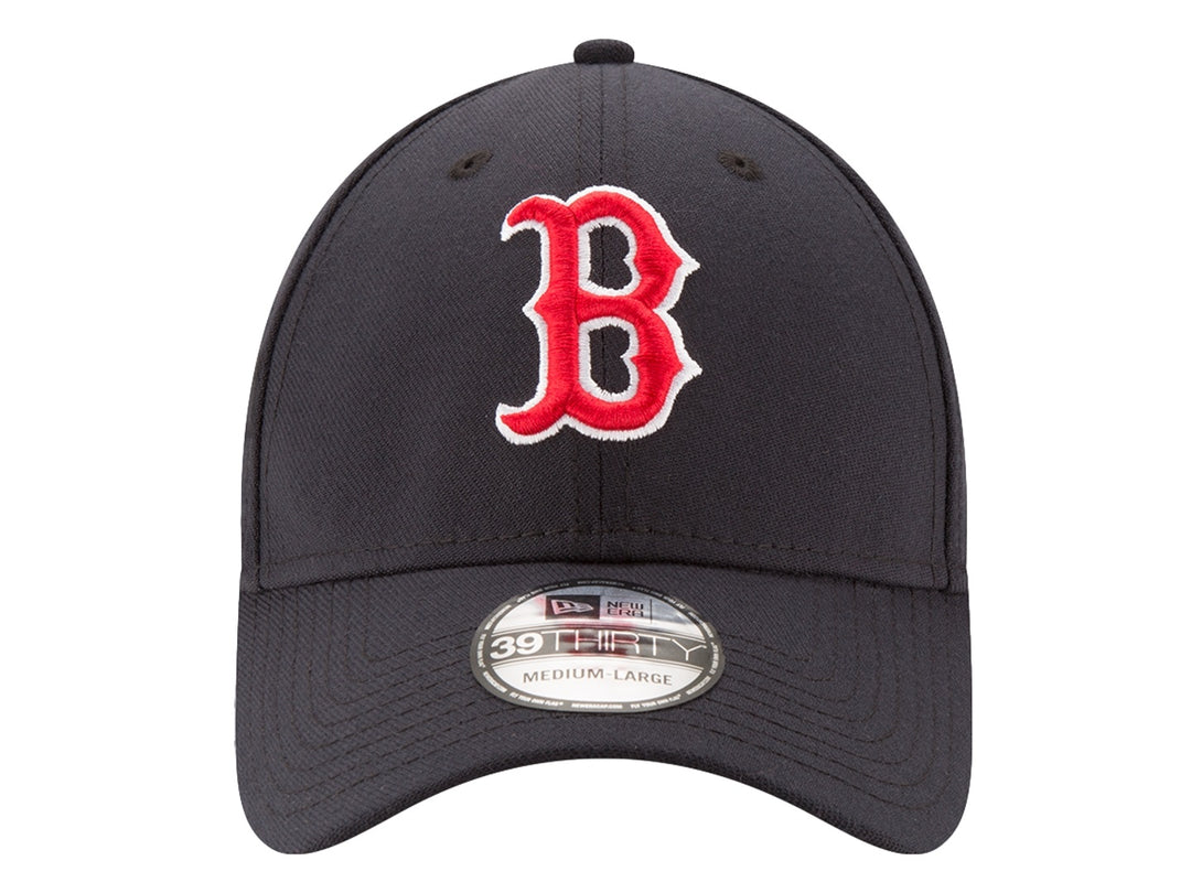 Gorra New Era Boston Red Sox Azul Marino Team Classic
