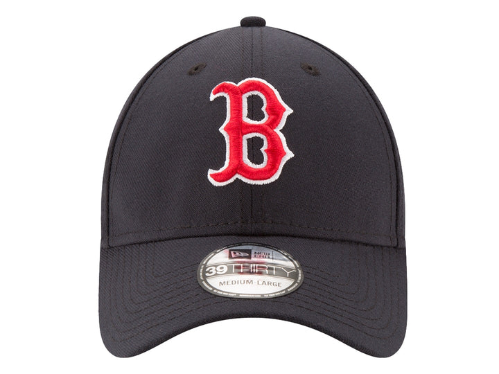 Gorra New Era Boston Red Sox Azul Marino Team Classic